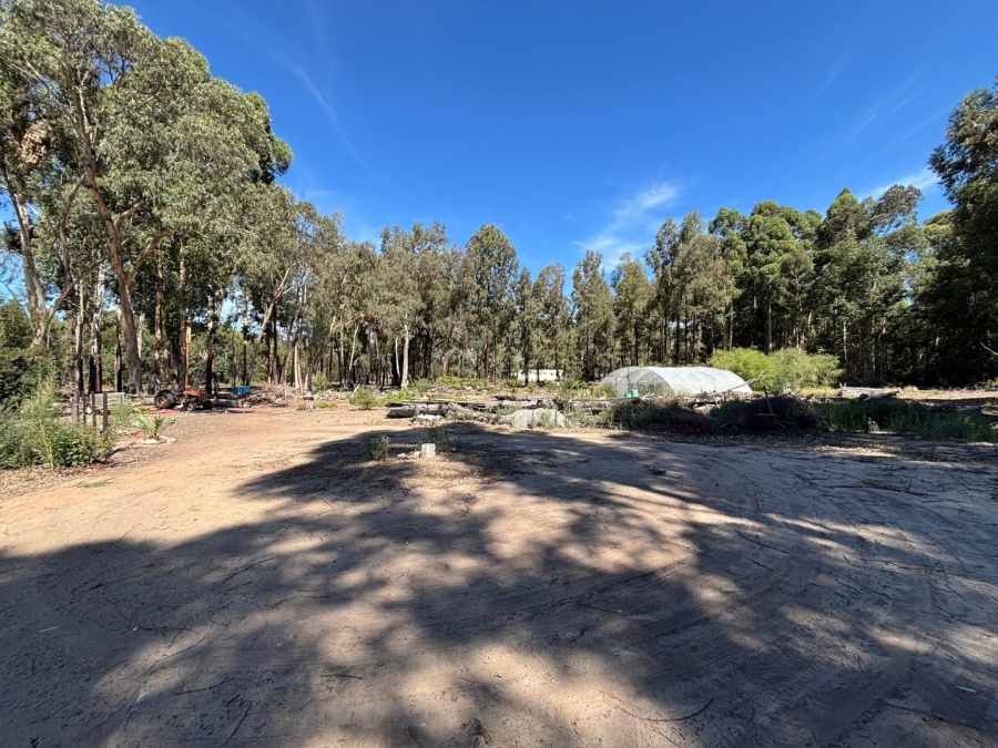 3 Bedroom Property for Sale in Twee Riviere Eastern Cape